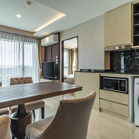 Panora Condo By Villacarte Surin Beach  Extérieur photo