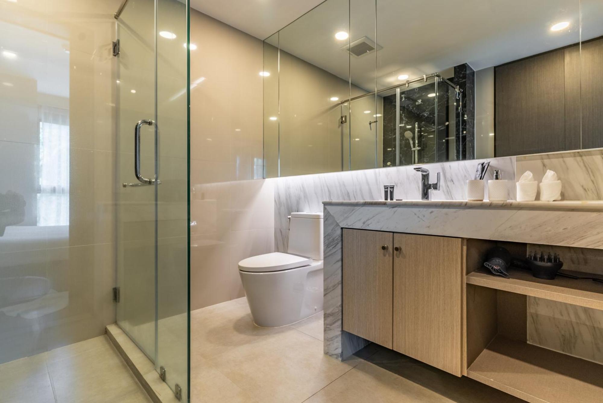 Panora Condo By Villacarte Surin Beach  Chambre photo