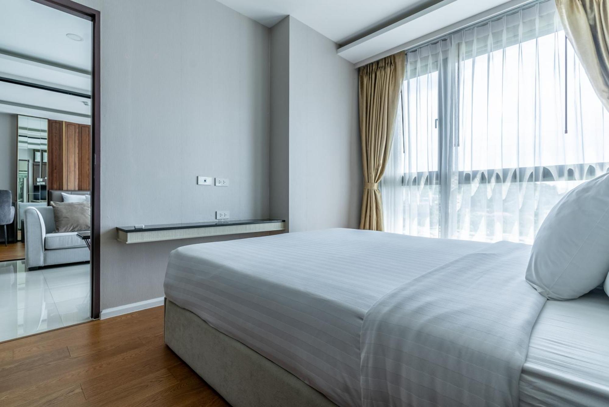 Panora Condo By Villacarte Surin Beach  Chambre photo