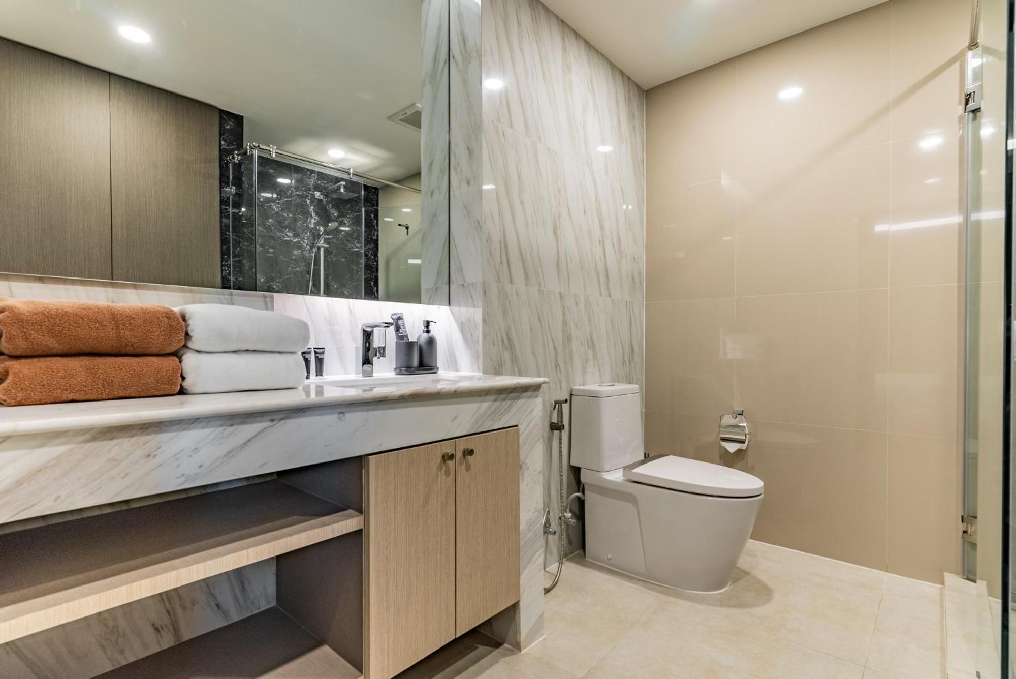 Panora Condo By Villacarte Surin Beach  Chambre photo