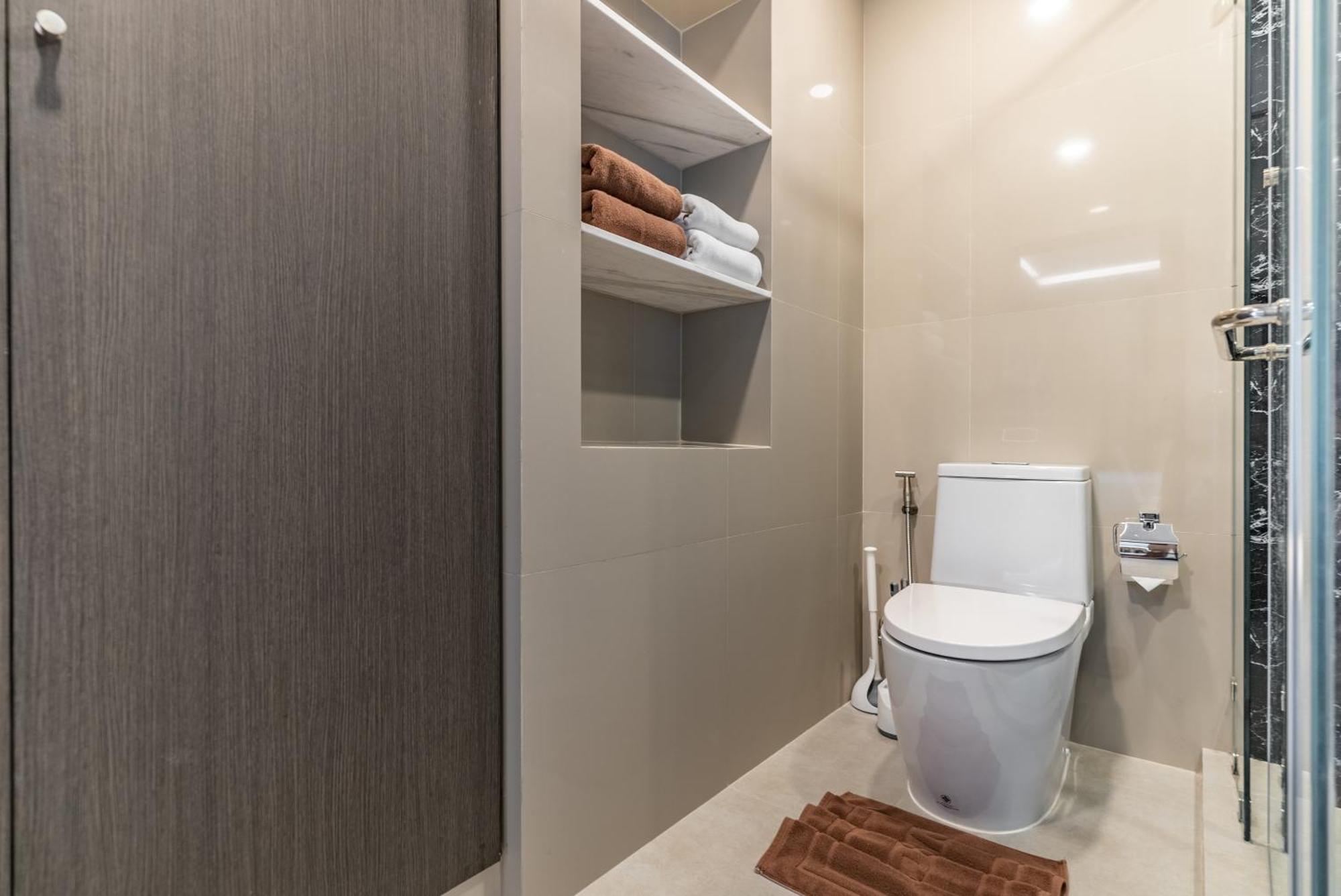 Panora Condo By Villacarte Surin Beach  Chambre photo