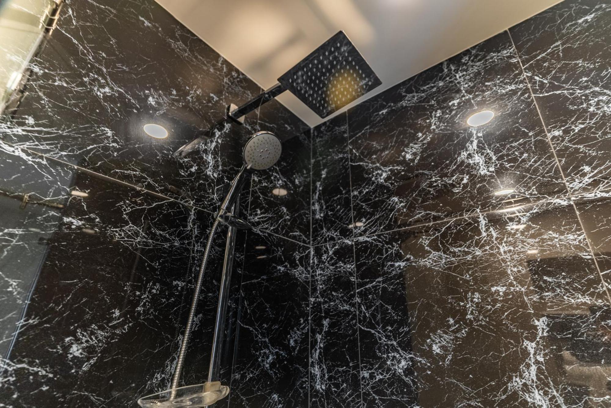 Panora Condo By Villacarte Surin Beach  Chambre photo
