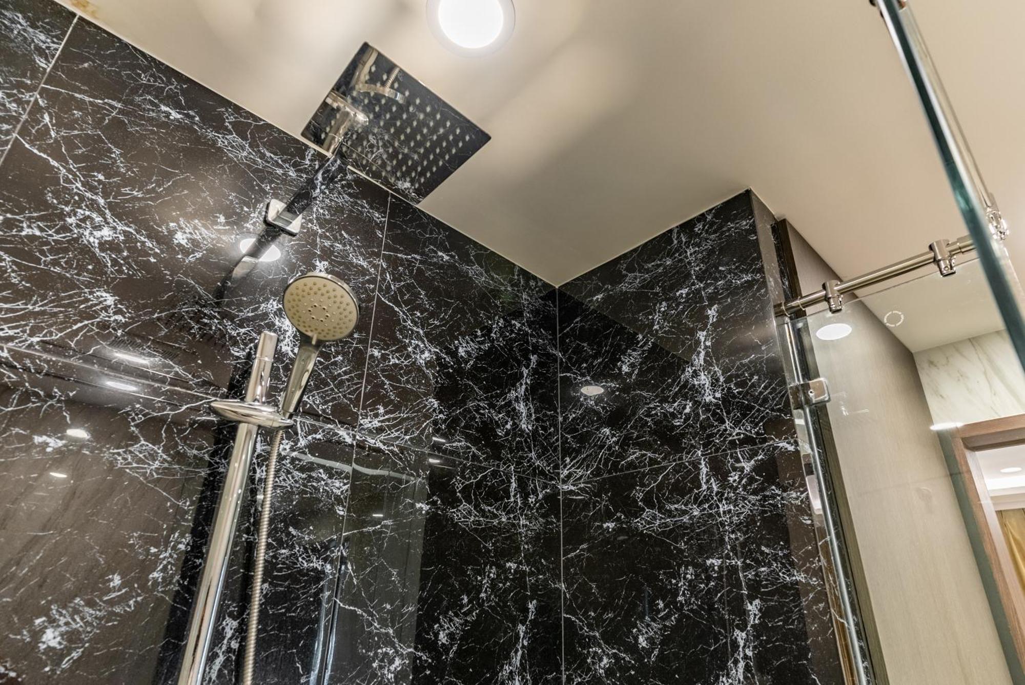 Panora Condo By Villacarte Surin Beach  Chambre photo